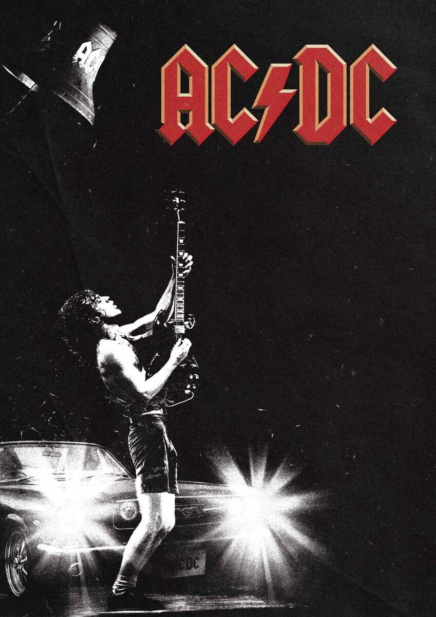 AC/DC – Cartel